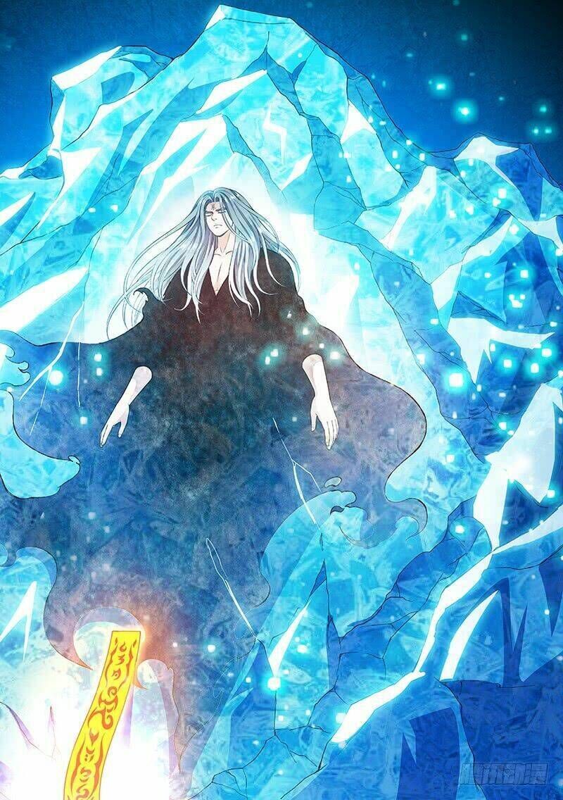 ta là đại thần tiên chapter 133 - Trang 2