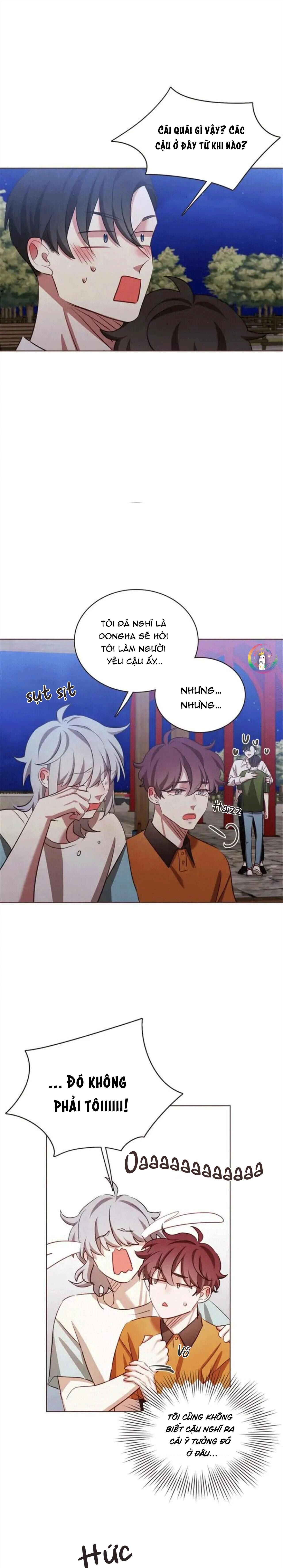 Ma Cà Rồng Đếch Có Thật Đâu! (END) Chapter 60 - Next Chapter 61