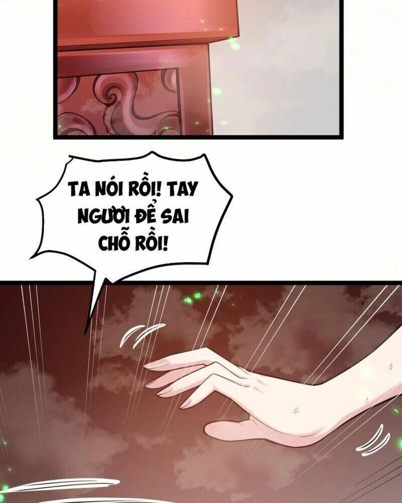 hảo đồ nhi hãy tha cho vi sư chapter 140 - Trang 2