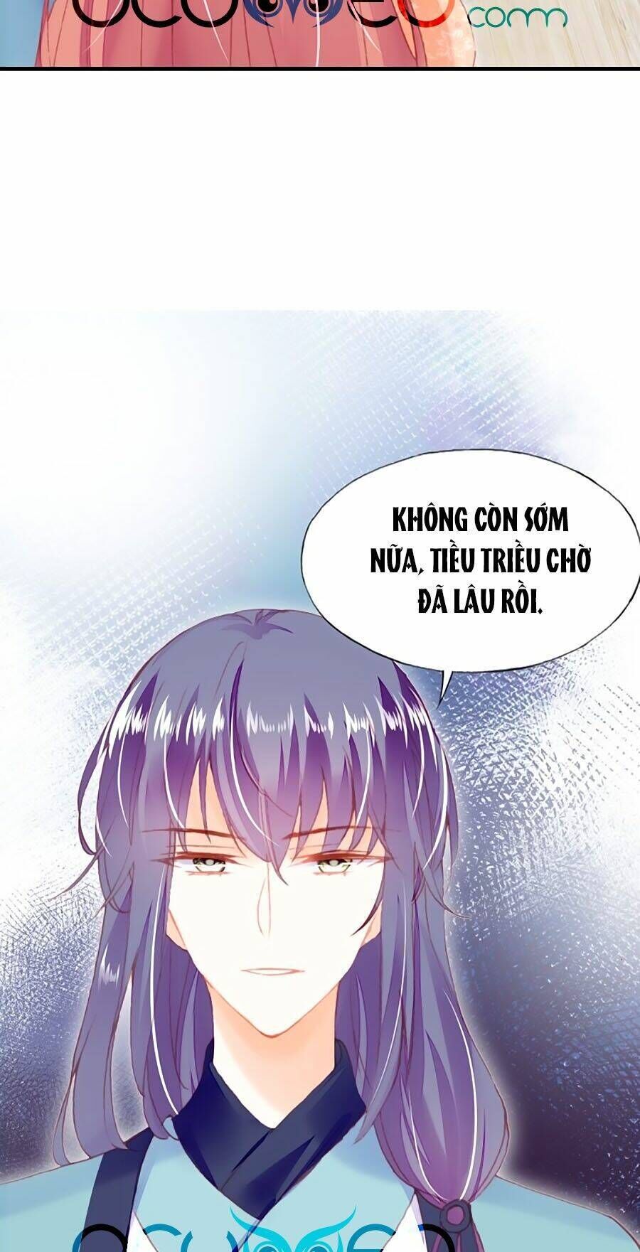 Trẫm Cũng Không Muốn Quá Khí Phách Chapter 57 - Trang 2