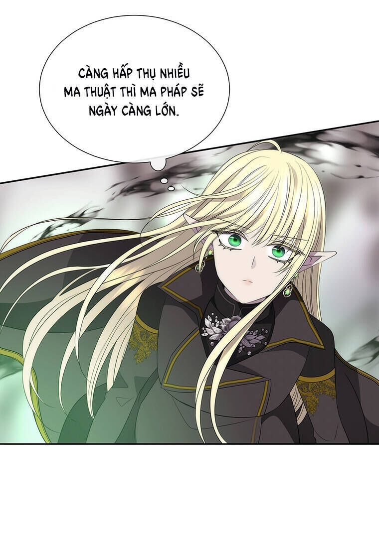 ngũ đại đồ đệ của charlotte chapter 162.2 - Next Chapter 163