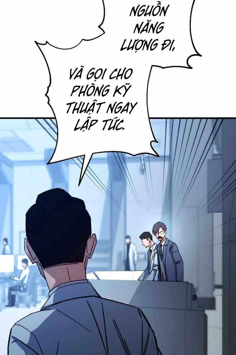 anh hùng trở lại chapter 60 - Trang 2