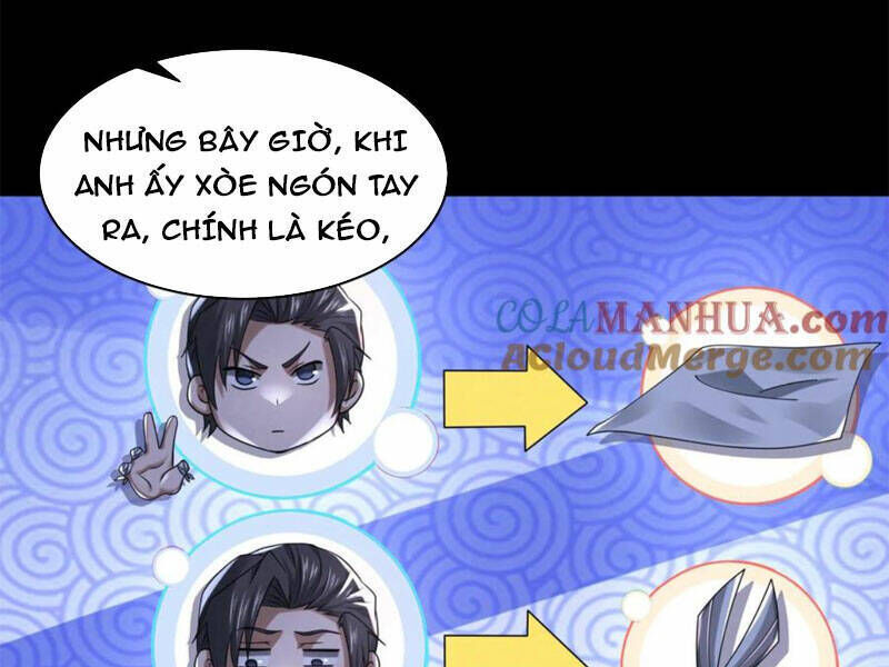 bởi vì cẩn thận mà quá phận hung ác chapter 68 - Next chapter 69