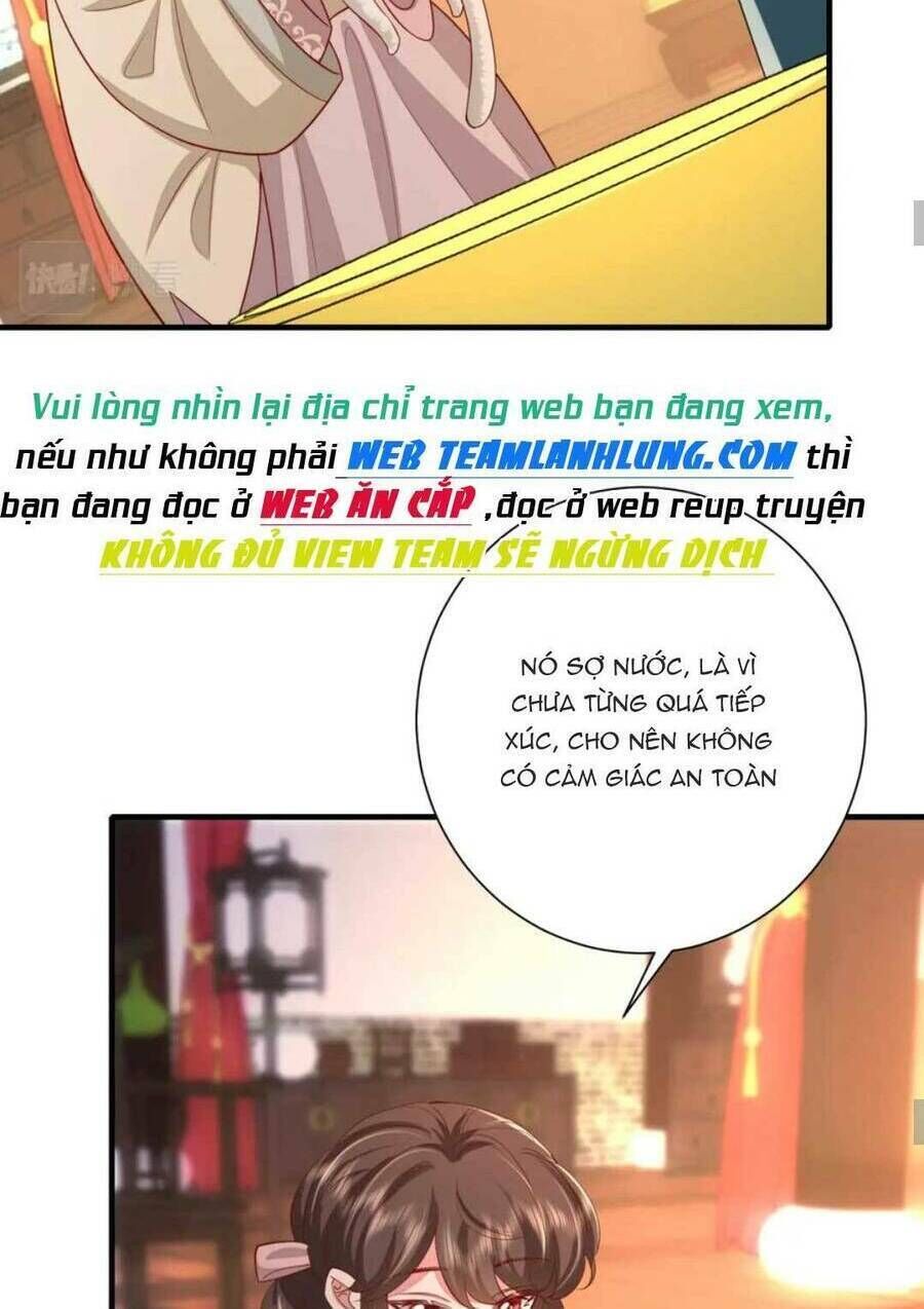 cách thức sinh tồn của pháo hôi khuê nữ chapter 130 - Trang 2