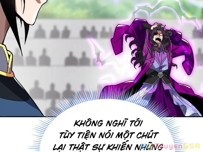 bắt đầu chấn kinh nữ đế lão bà, ta vô địch! Chapter 10 - Trang 2