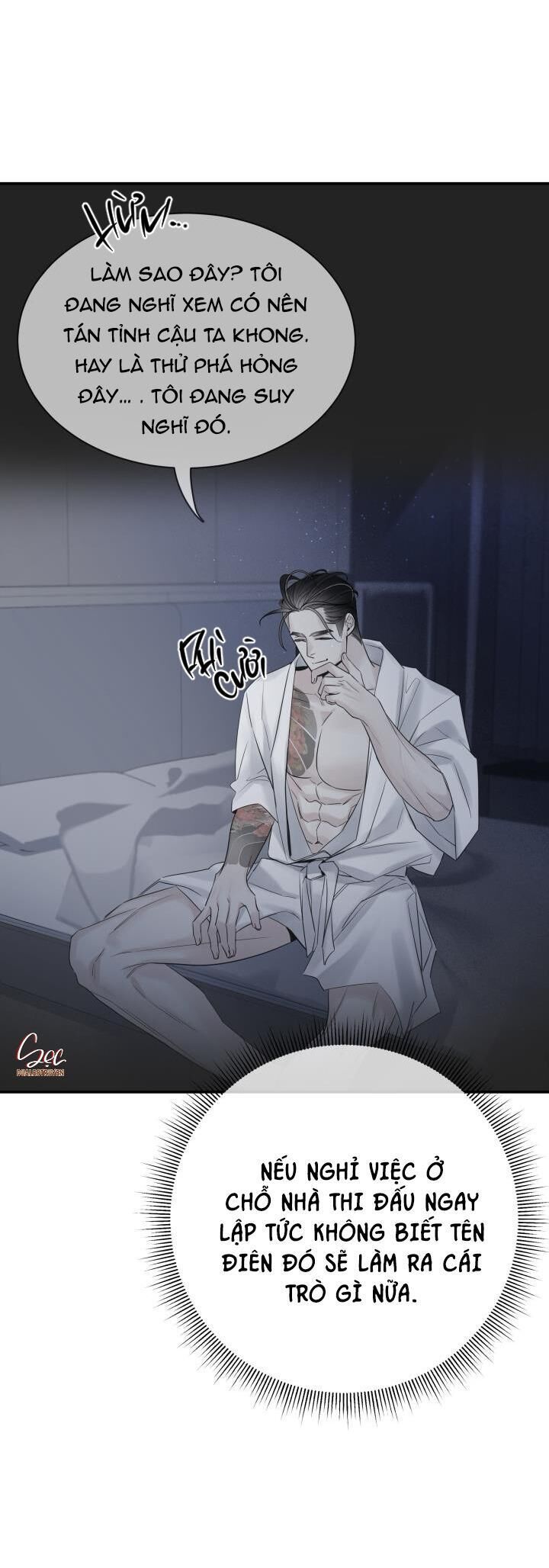 CƠ CHẾ BẢO VỆ Chapter 50 - Next Chapter 50