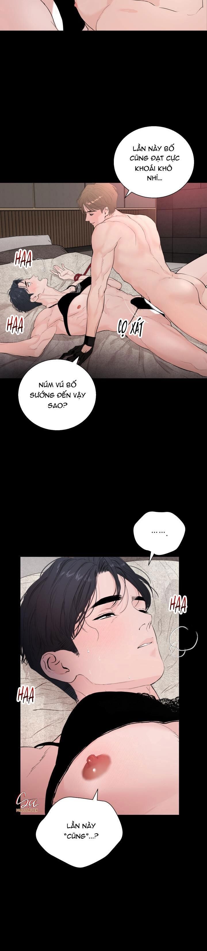 My X Daddy Chapter 5 - Next Chương 6