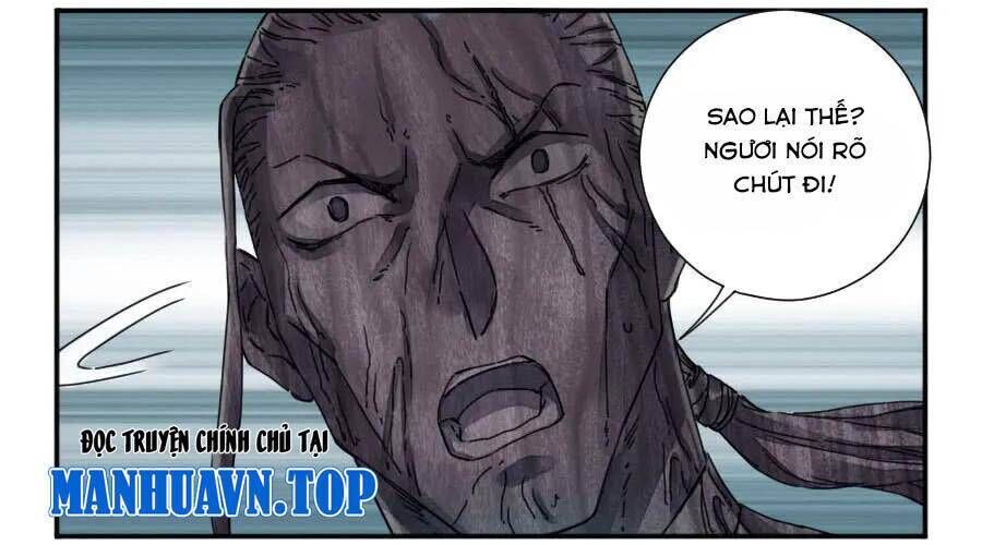 truyền võ chapter 160 - Next chapter 161