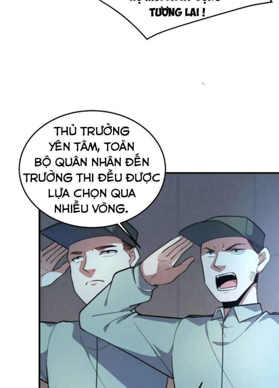 thần sủng tiến hóa Chapter 62 - Trang 2