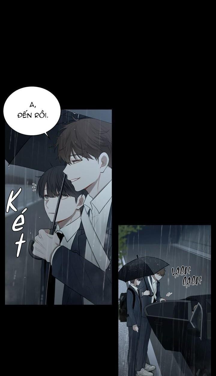 không xa lạ Chapter 9 - Trang 2