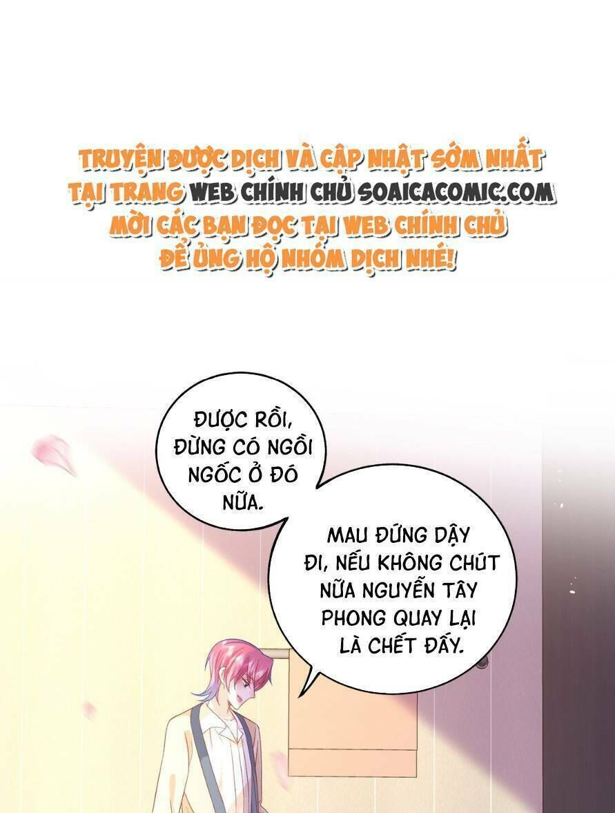 ông trùm phản diện là nữ chapter 11 - Trang 2