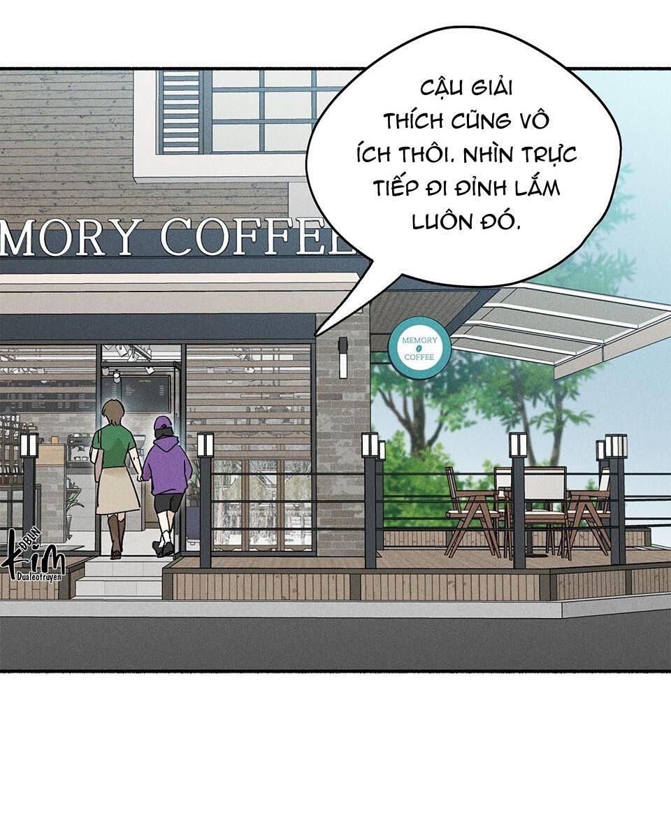 LÃNG MẠN KHÔNG TRỌNG LỰC Chapter 18 - Trang 2