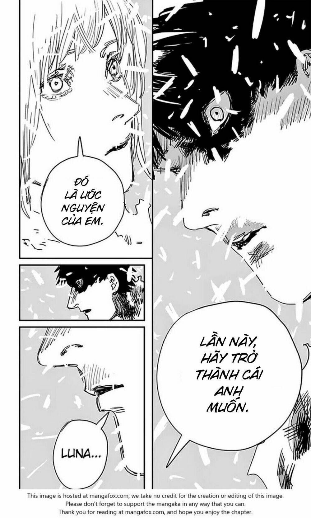 hoả quyền chapter 79 - Trang 2