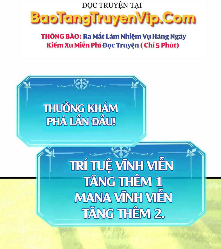 tôi thăng cấp bằng kĩ năng chapter 8 - Trang 2