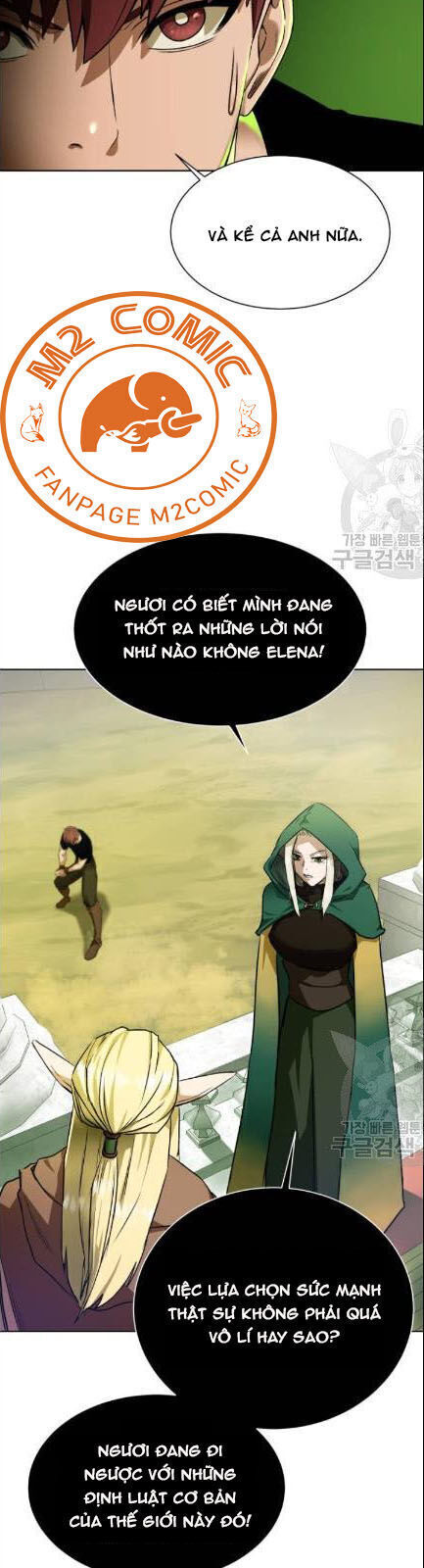 tạo tác trong ngục tối chapter 19 - Trang 2