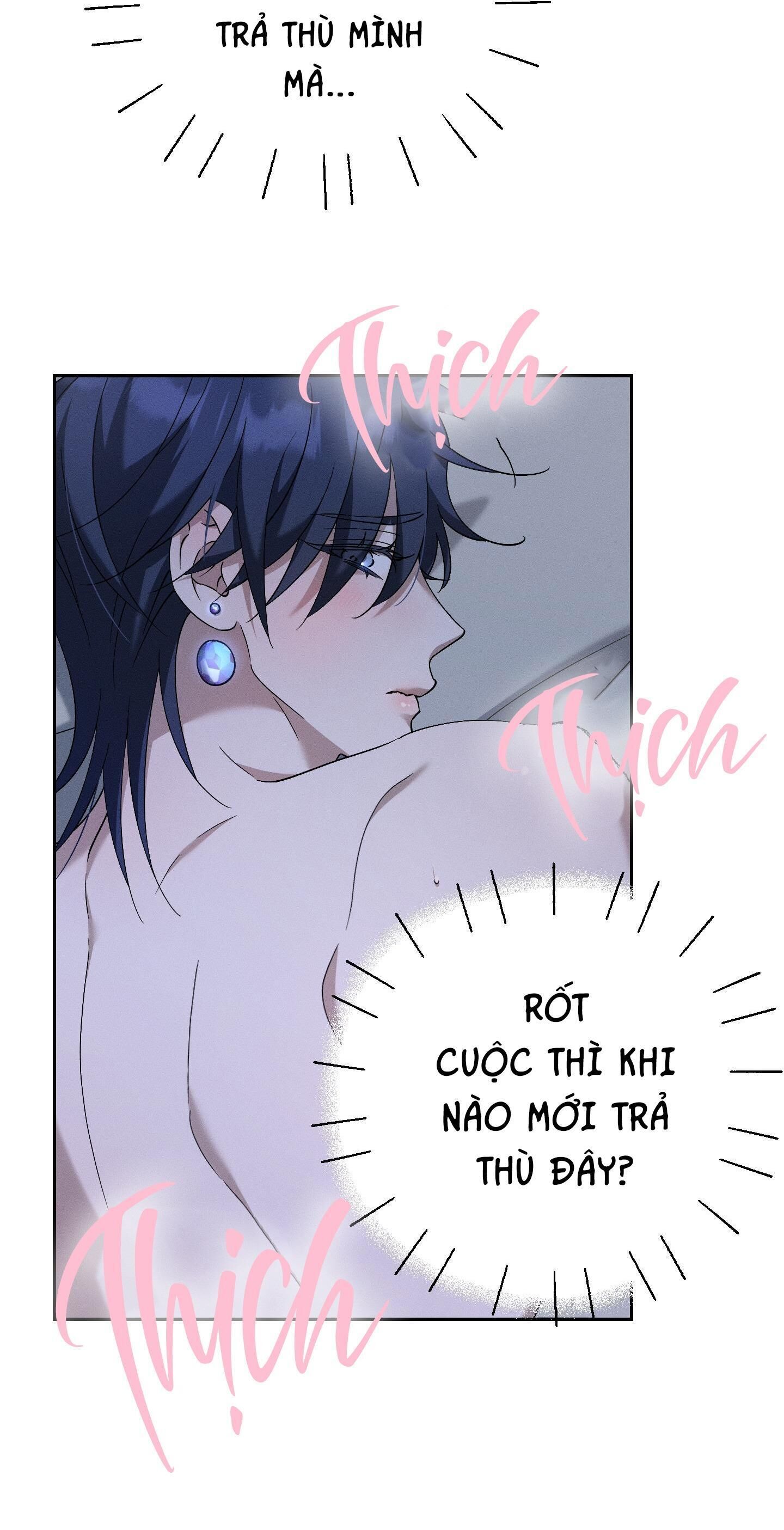 EXTRA VIRGIN Chapter 4 - Trang 2