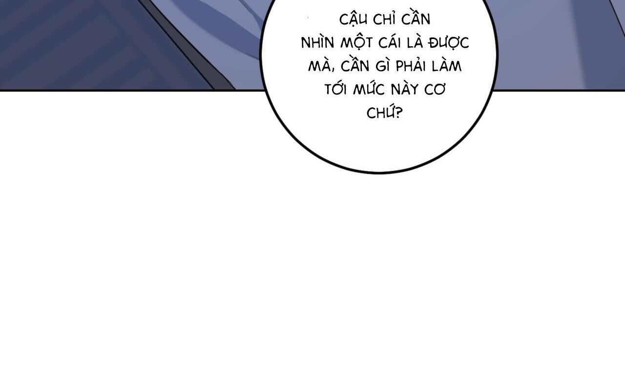 (cbunu) khu rừng tĩnh lặng Chapter 2 - Trang 2