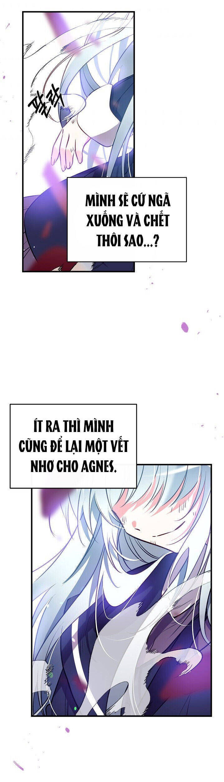 chúng ta có thể trở thành gia đình được không? chương 28 - Next chương 29