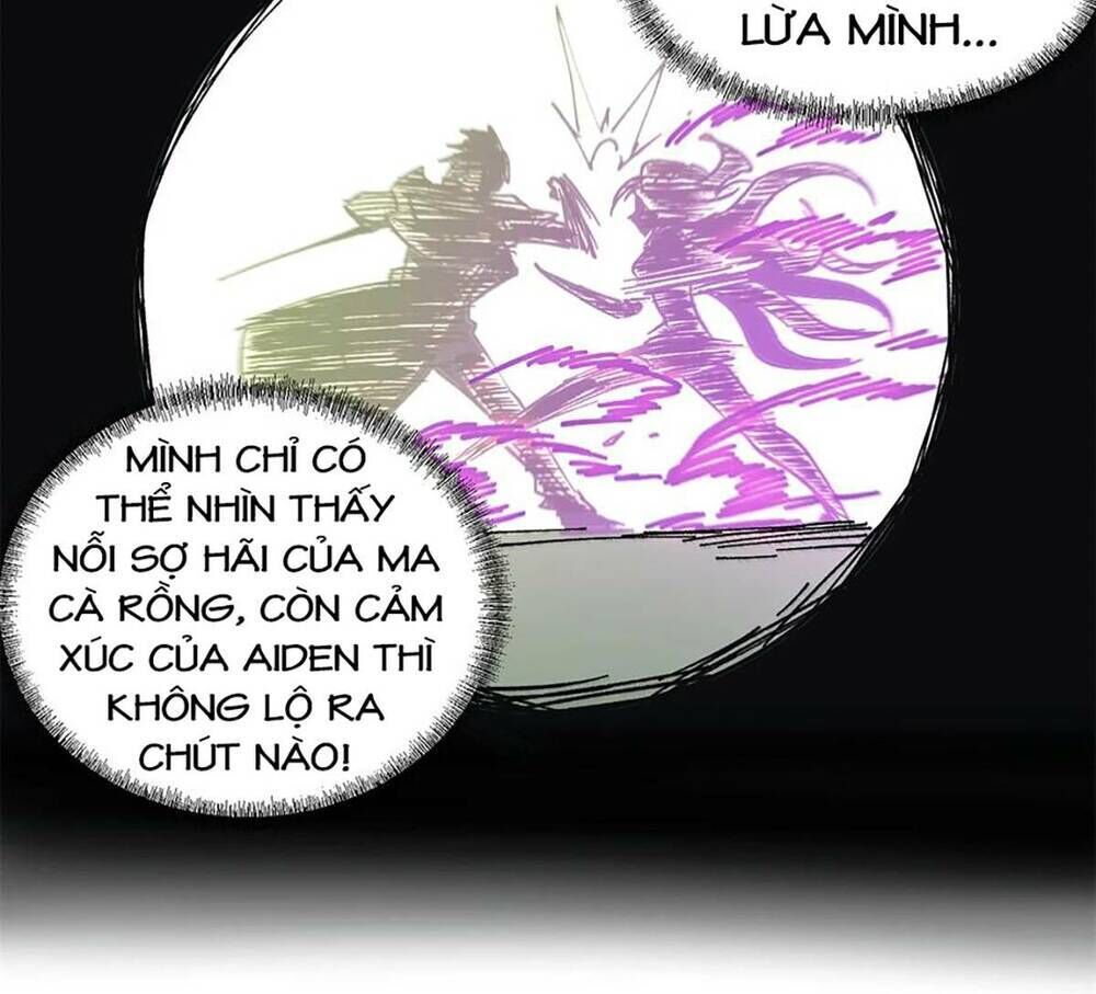 trưởng giám ngục trông coi các ma nữ chapter 45 - Next chapter 46