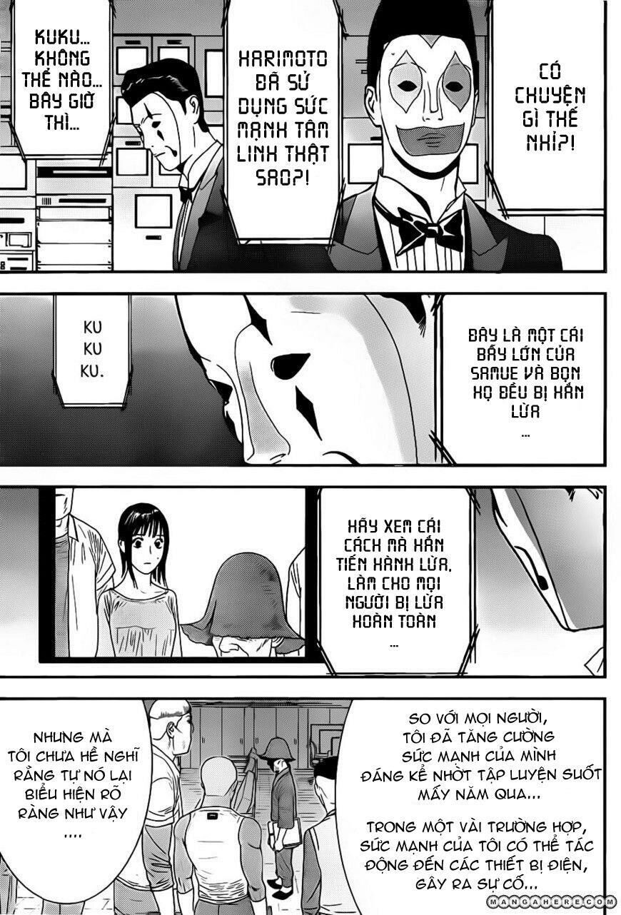 Liar Game Chapter 148 - Next Chapter 149