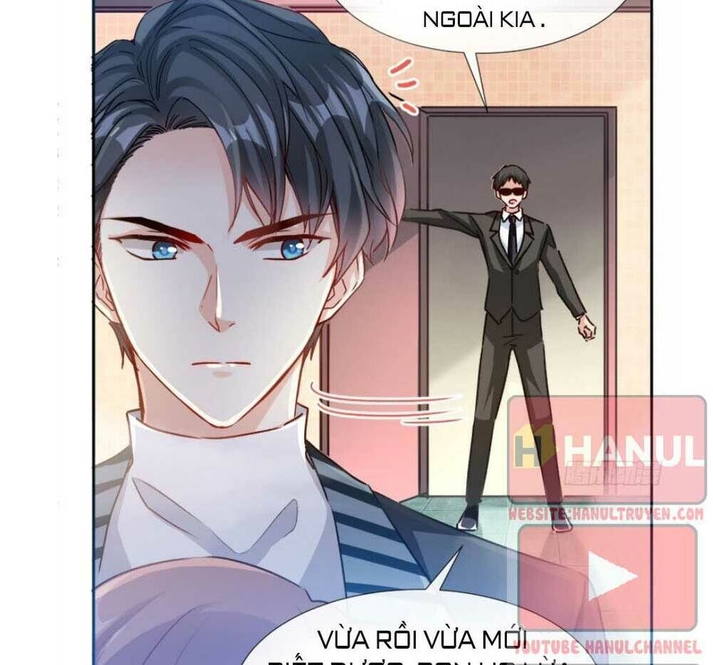 bá đạo tổng tài nhẹ nhàng yêu chapter 2: trả Ơn anh - Next chapter 3: ngu ngốc chính là thông minh