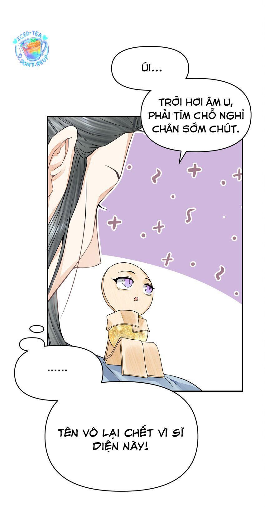 Đồng tiền tham khế Chapter 29 - Next Chapter 30