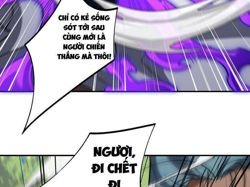 ta ở tu tiên giới chỉ làm giờ hành chính Chapter 73 - Trang 2