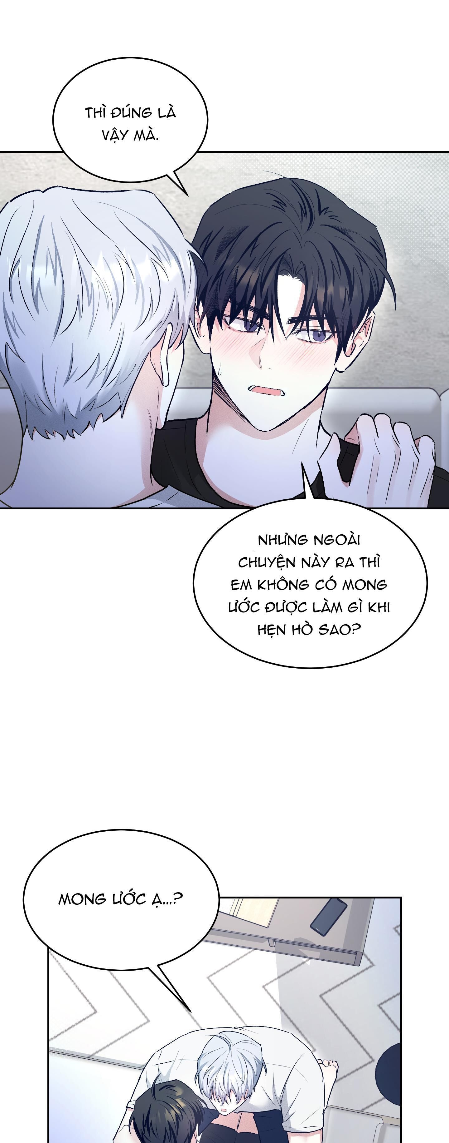 bắn là dính Chapter 12 - Trang 2