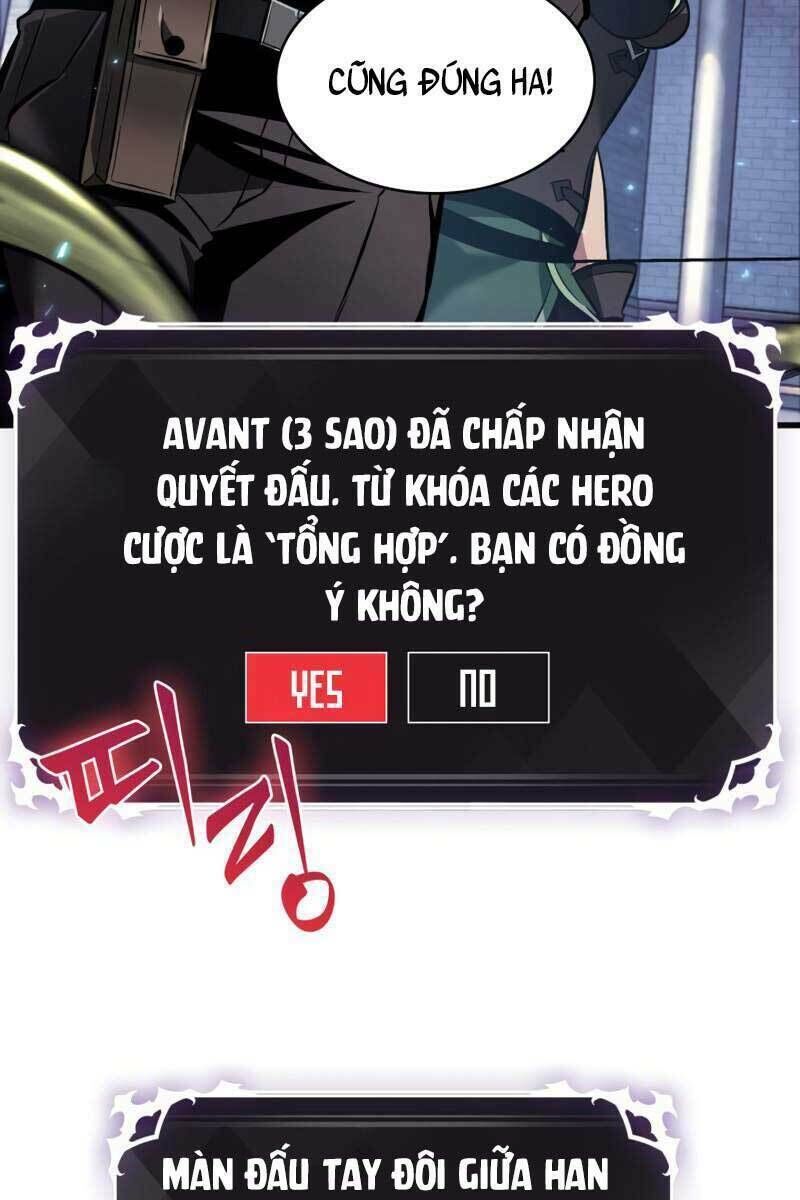 gacha vô hạn chapter 17 - Next chapter 18