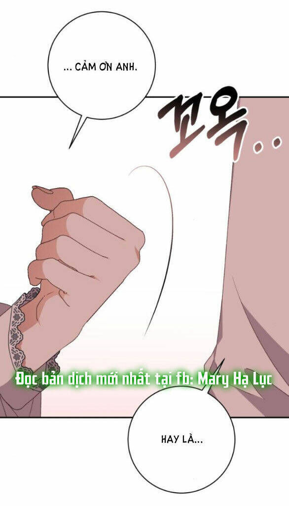 nàng bạo chúa muốn có một cuộc sống hạnh phúc hơn! chương 41.2 - Next Chap 42