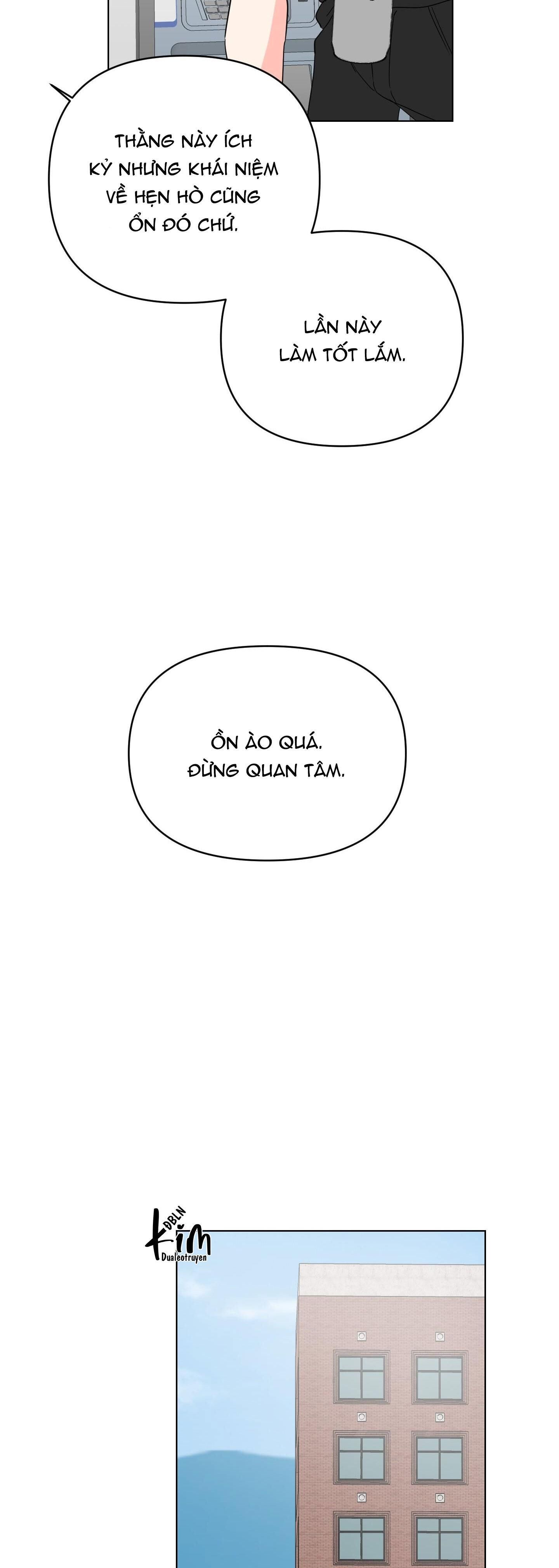 bl ngắn chịch hỏny Chapter 48.5 Đúng gu 5 - Trang 2