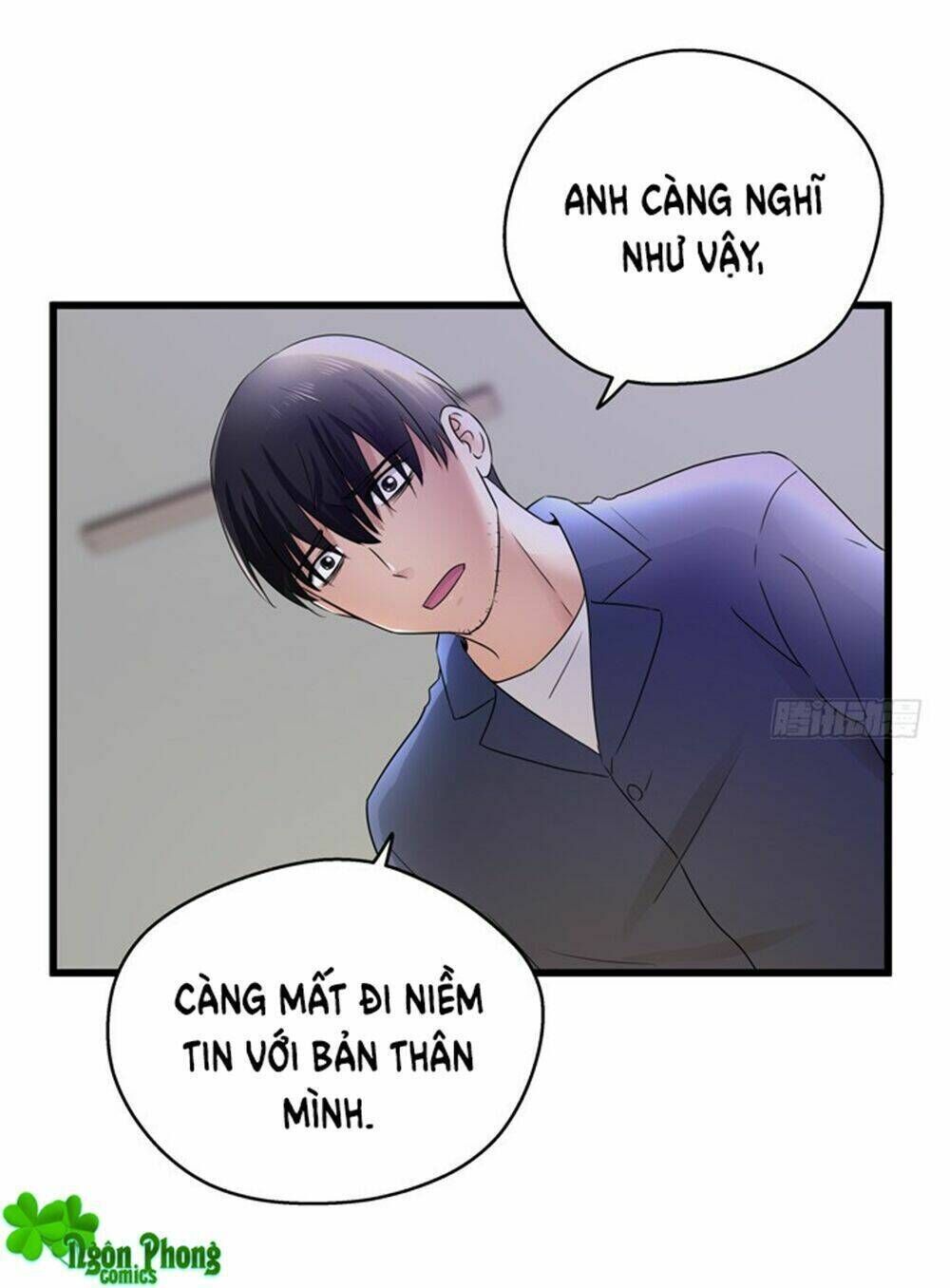 Khi Trò Chơi Ác Ma Bắt Đầu Chapter 41 - Trang 2