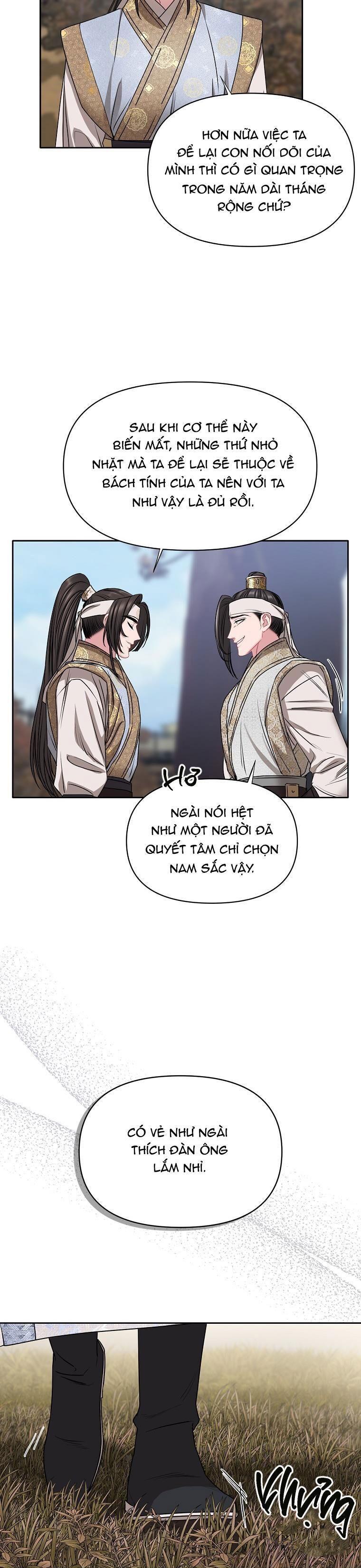 xuân phong viên mãn Chapter 41 - Next Chapter 41