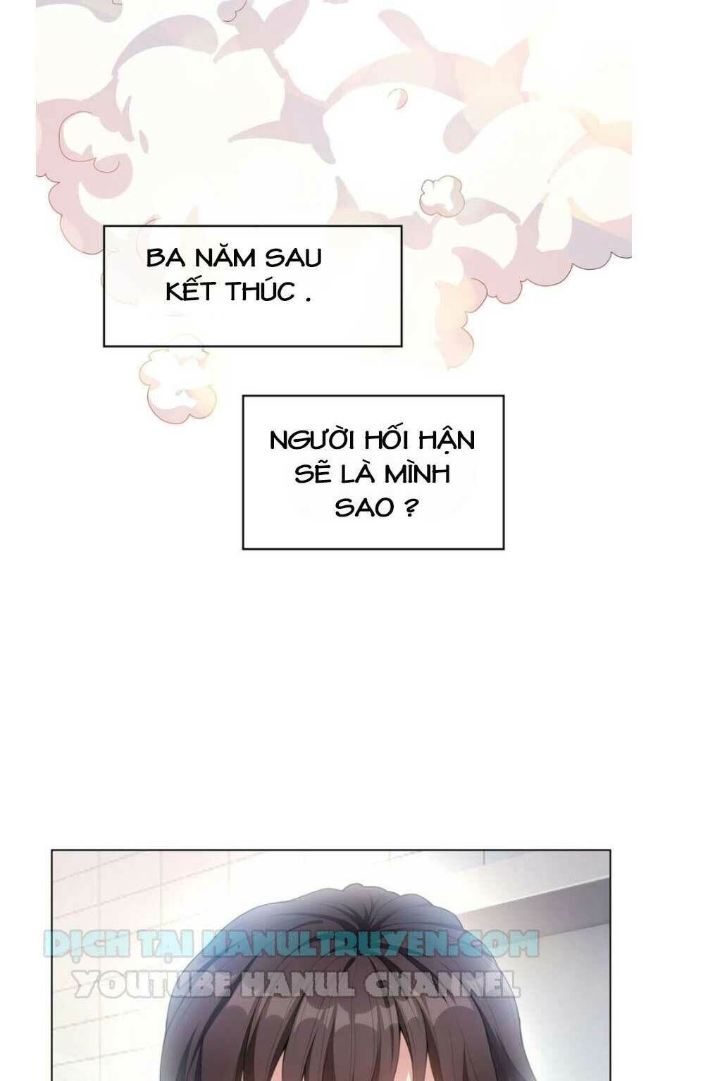 cô vợ nhỏ nuông chiều quá lại thành ác!! chapter 31 - Trang 2