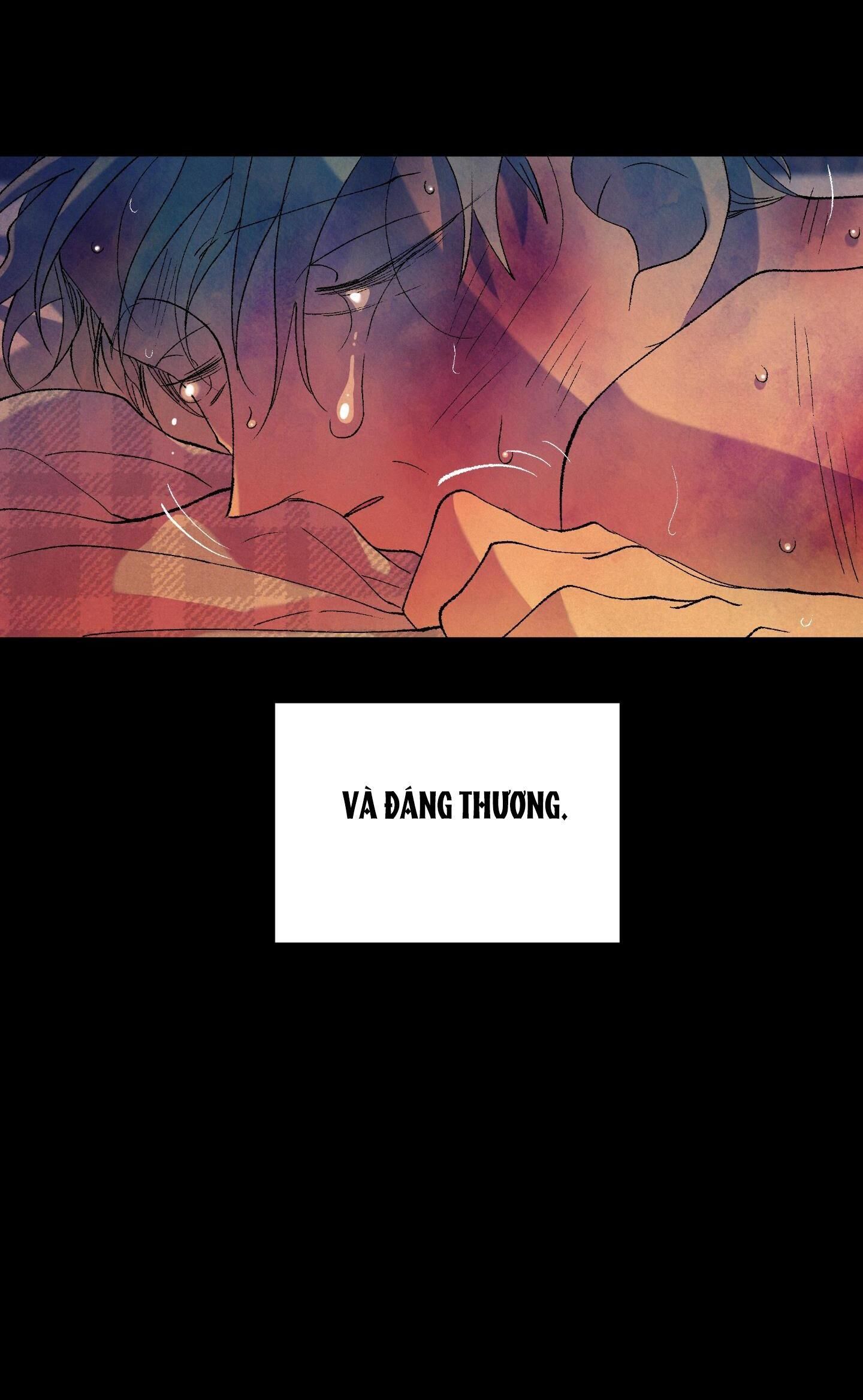 ông chú bên cửa sổ Chapter 50 - Trang 1