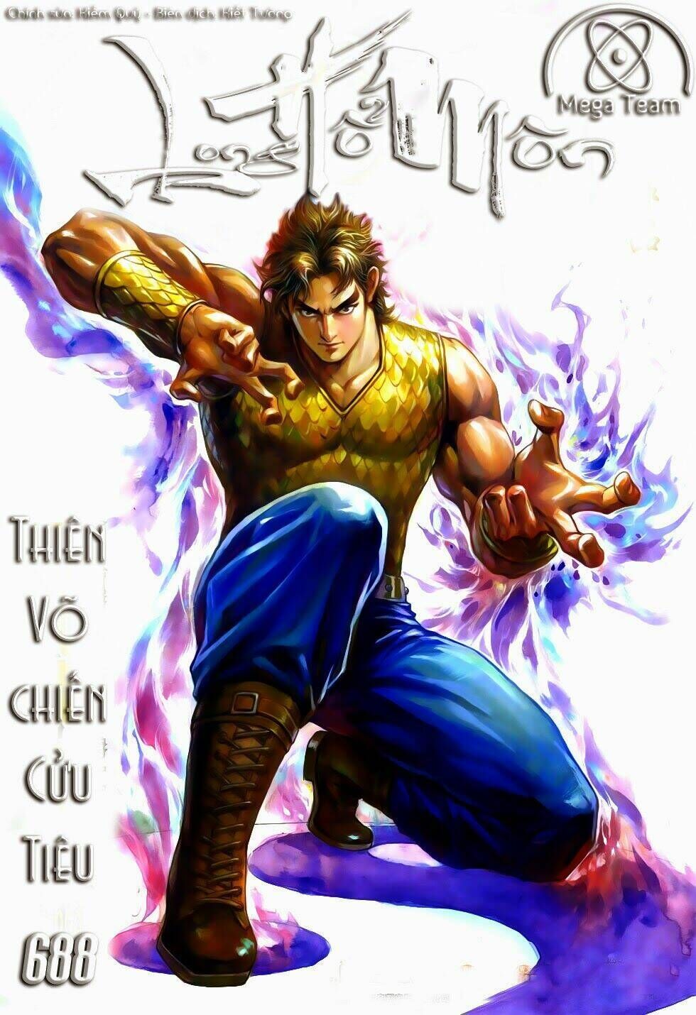 tân tác long hổ môn chapter 687: tẩy tủy tà công - Next chapter 688: thần võ chiến cửu tiêu