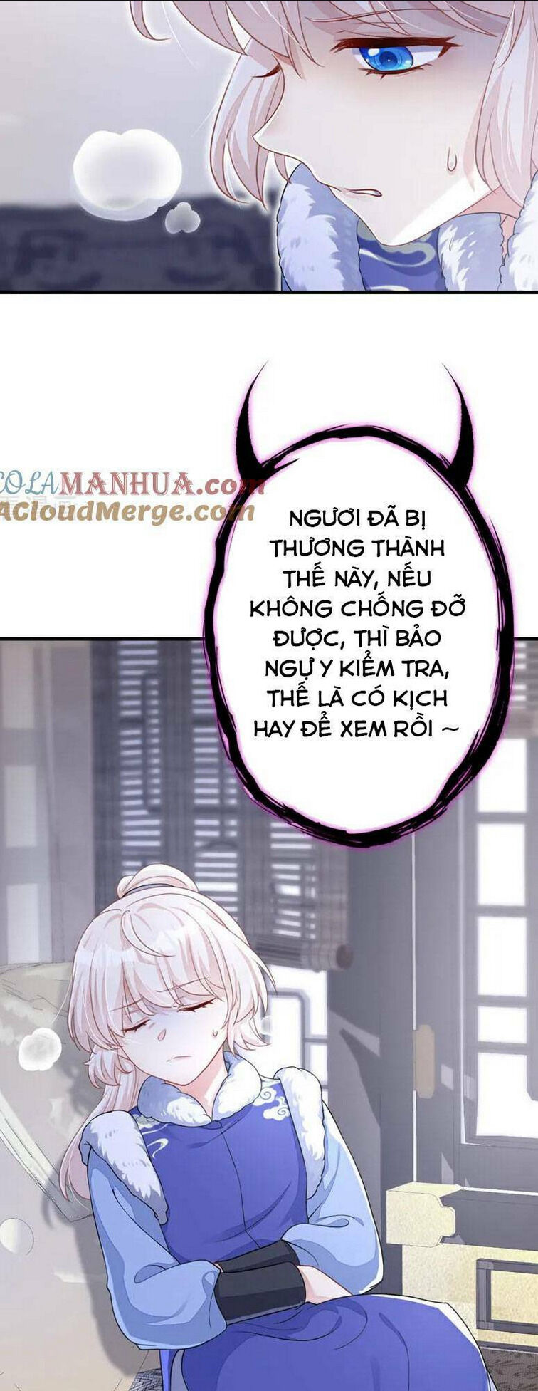 xuyên nhanh: ký chủ cô ấy một lòng muốn chết chapter 44 - Next chapter 45