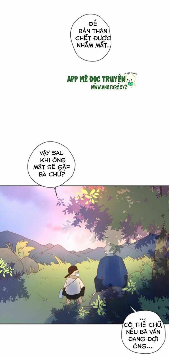 Cạm Bẫy Ngọt Ngào Chapter 26 - Next Chapter 27