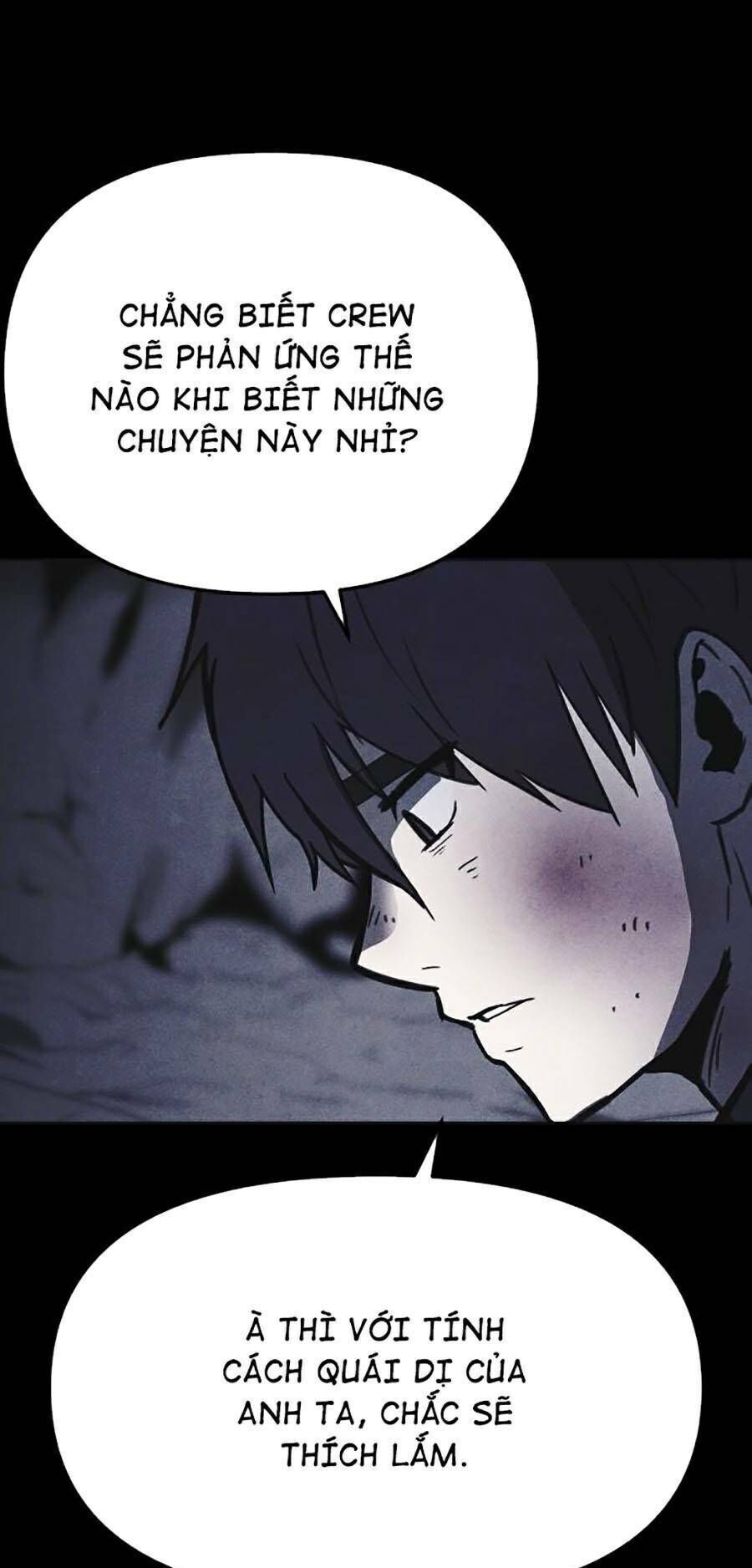 cậu bé shotgun chapter 34 - Next chapter 35