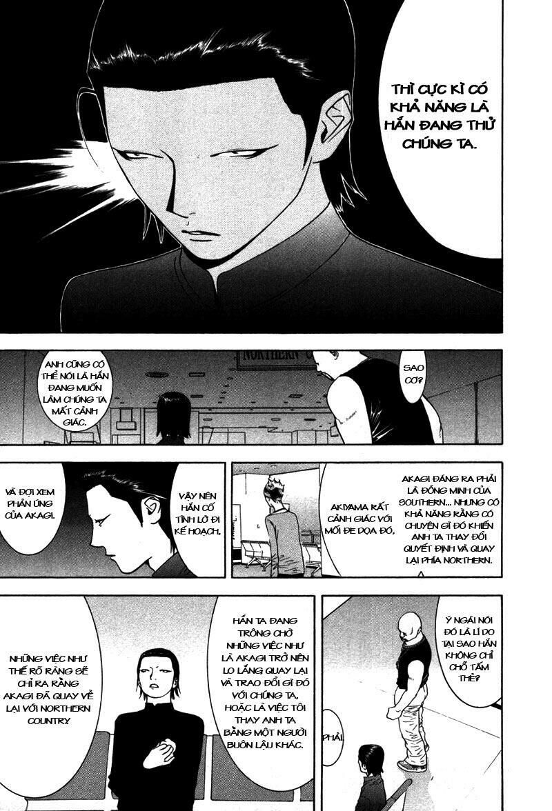 Liar Game Chapter 53 - Next Chapter 54