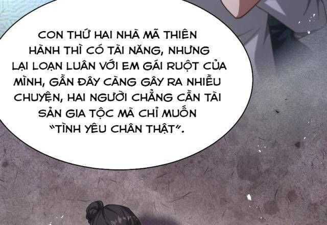 ta bị kẹt cùng một ngày 1000 năm Chapter 119 - Trang 2