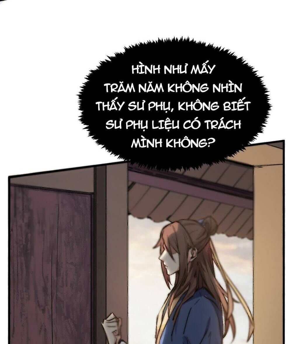 đỉnh cấp khí vận, lặng lẽ tu luyện ngàn năm chapter 99 - Next chapter 100