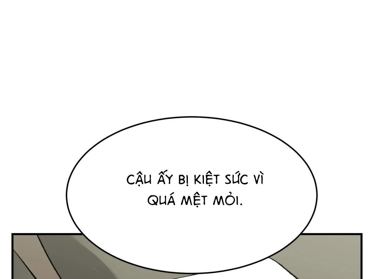 (CBunu) ChinhX - Vận Xui Chapter 13 - Trang 2