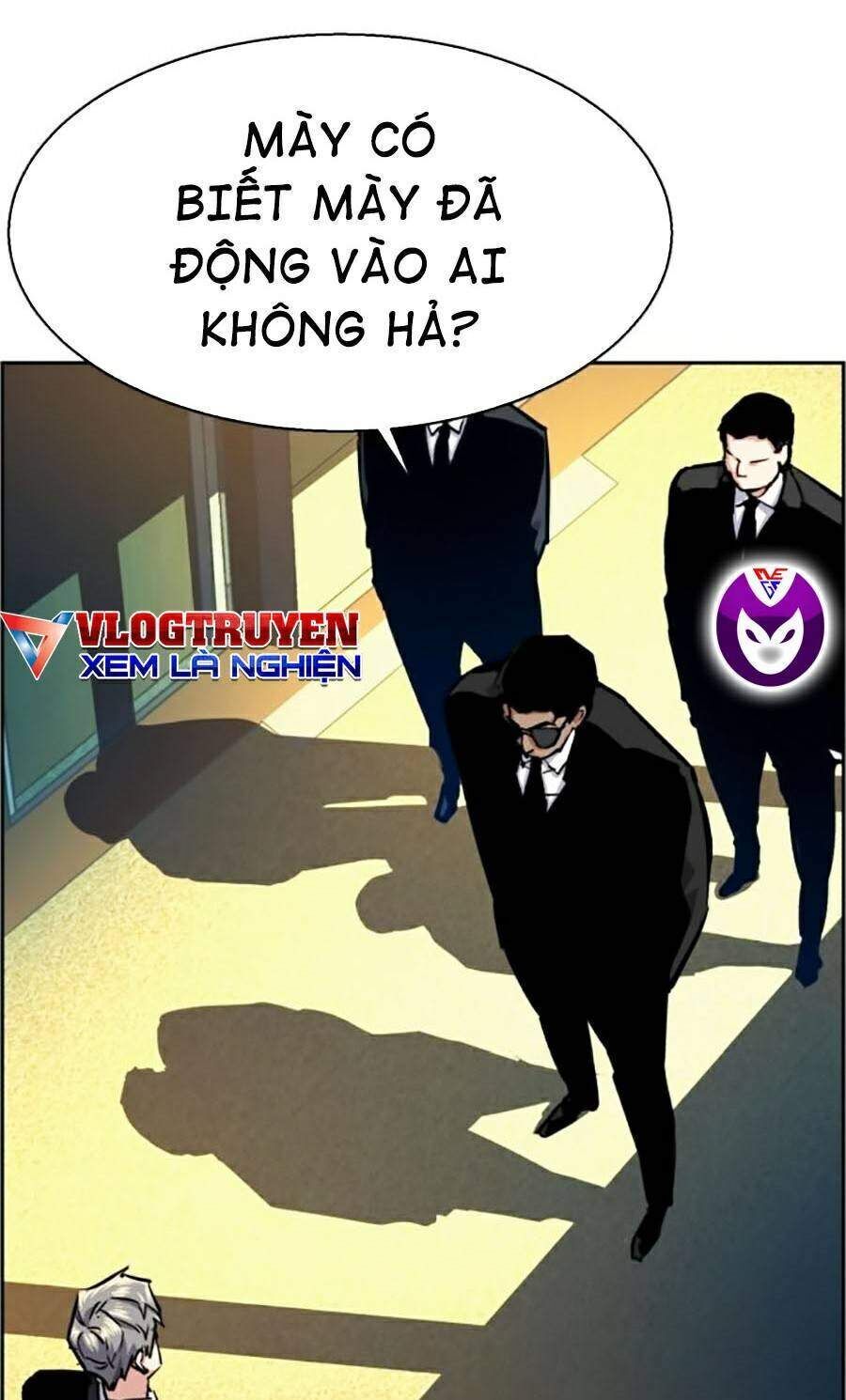 bạn học của tôi là lính đánh thuê chapter 61 - Next chapter 62