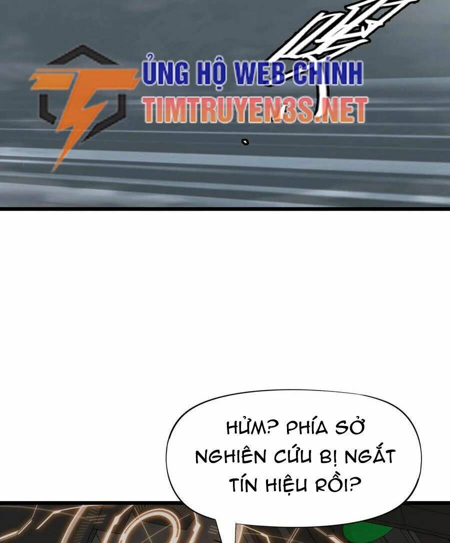 du hành thời gian về ngày đầu mạt thế chương 50 - Trang 2