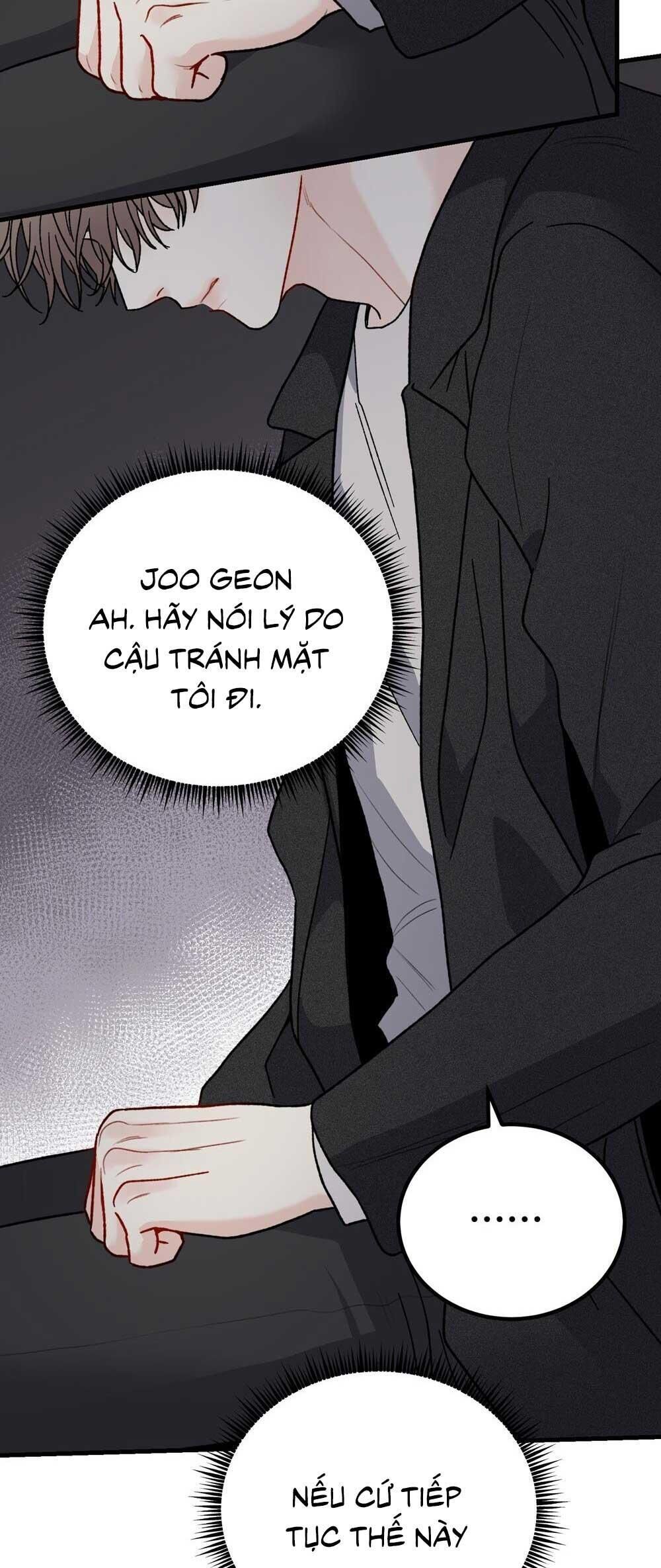 cậu không phải là gu của tôi Chapter 38 - Next Chapter 39