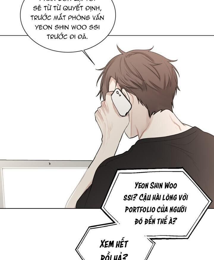 không xa lạ Chapter 3 - Trang 2