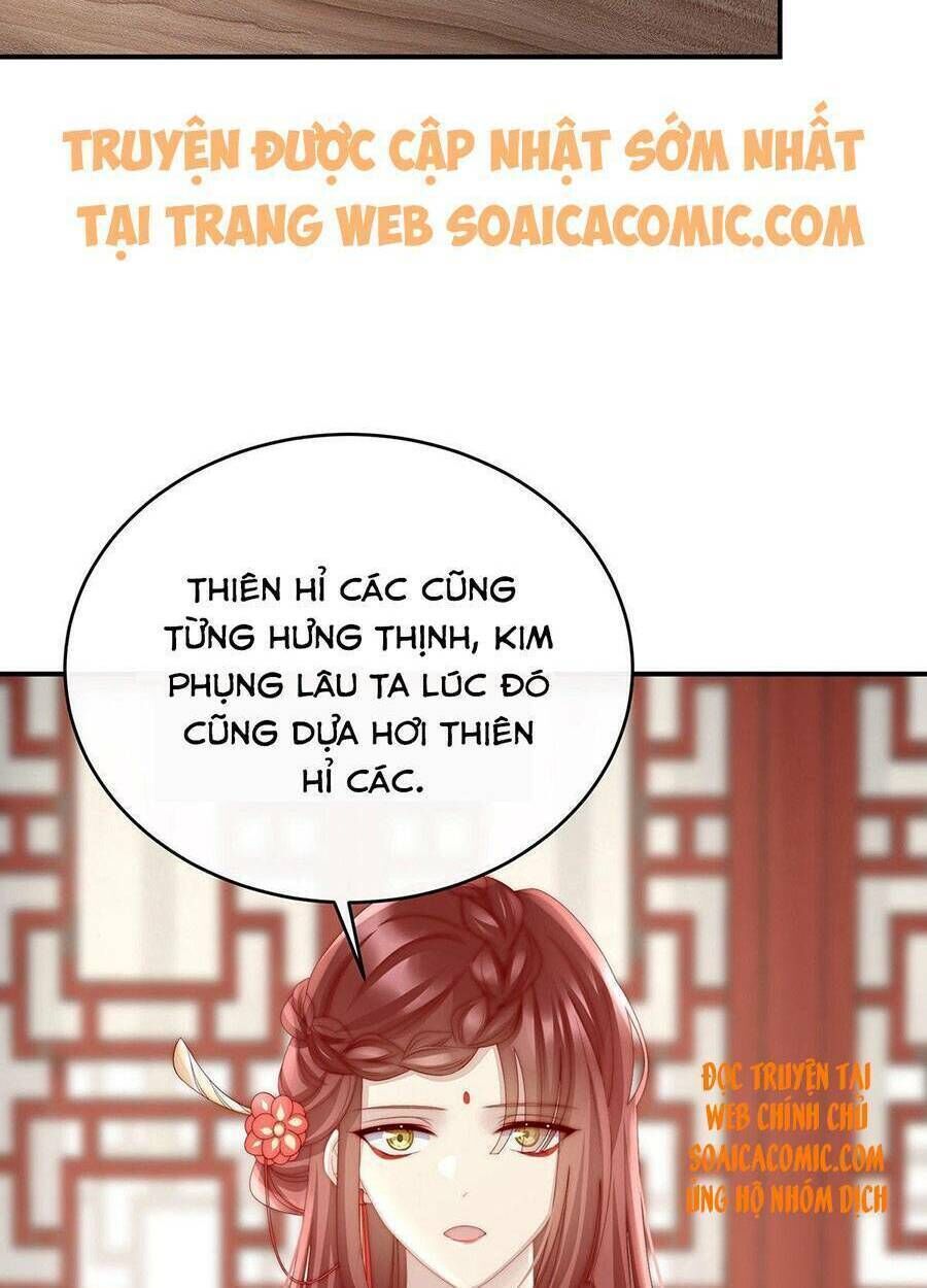 thê chủ, thỉnh hưởng dụng chapter 29 - Trang 2