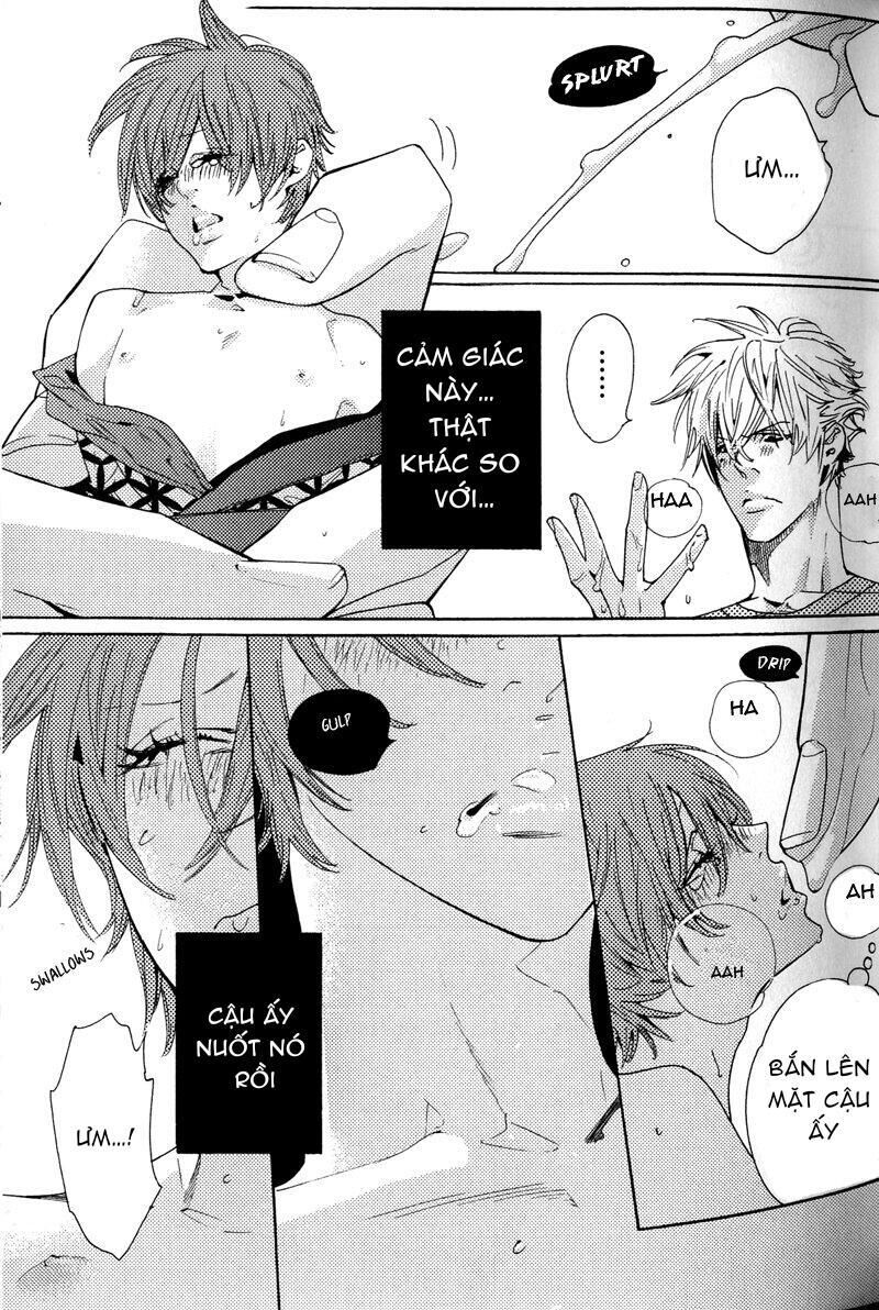 doujinshi tổng hợp Chapter 116 - Next 117