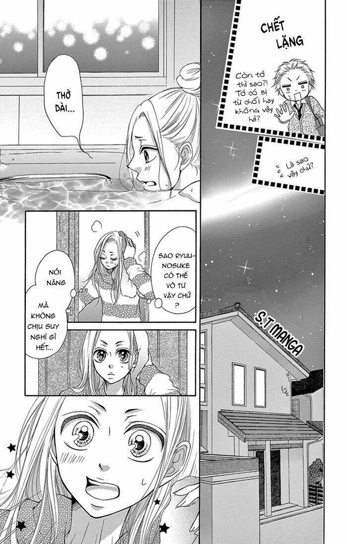 Ryuunosuke-Kun Wa Yasashikunai Chapter 1 - Trang 2